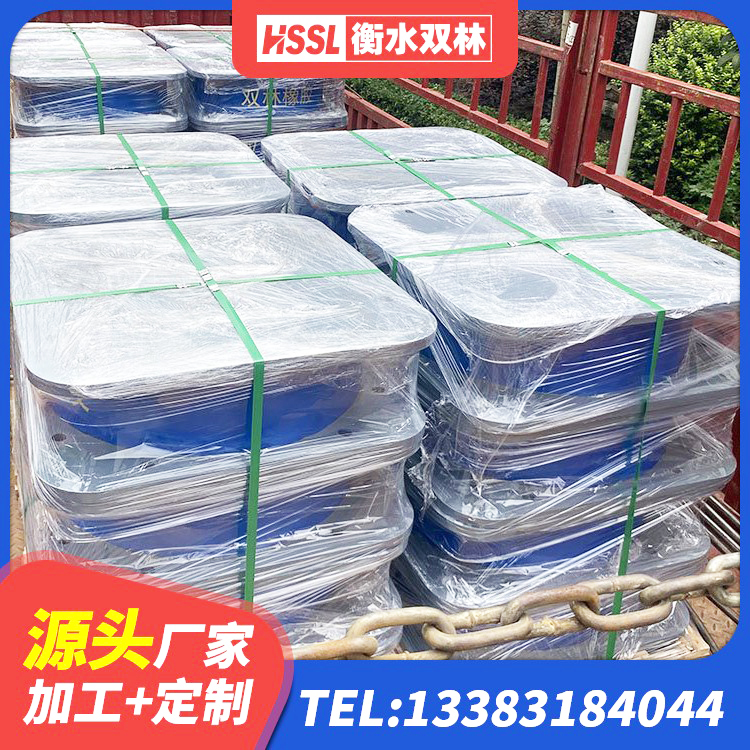 滴道区HDR800高阻尼橡胶支座多少钱 滴道区天然橡胶隔震支座 滴道区LNR700天然橡胶隔震支座厂家电话 滴道区建筑竖向隔震支座 - 第3张