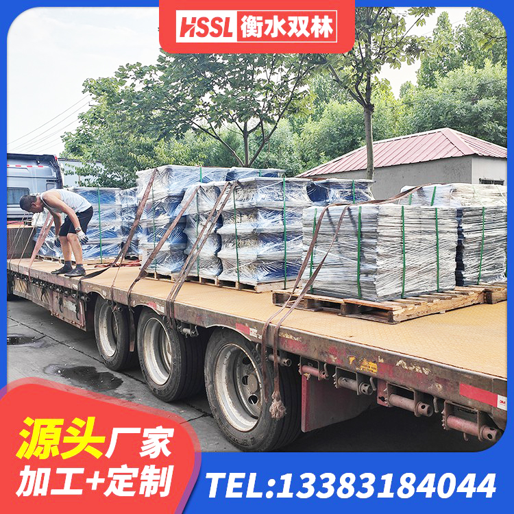 滴道区建筑天然橡胶隔震支座LNR源头工厂 滴道区铅芯橡胶隔震支座LRB700-Ⅱ 滴道区隔震抗拉支座 滴道区HDR900高阻尼橡胶支座什么价格 - 第5张