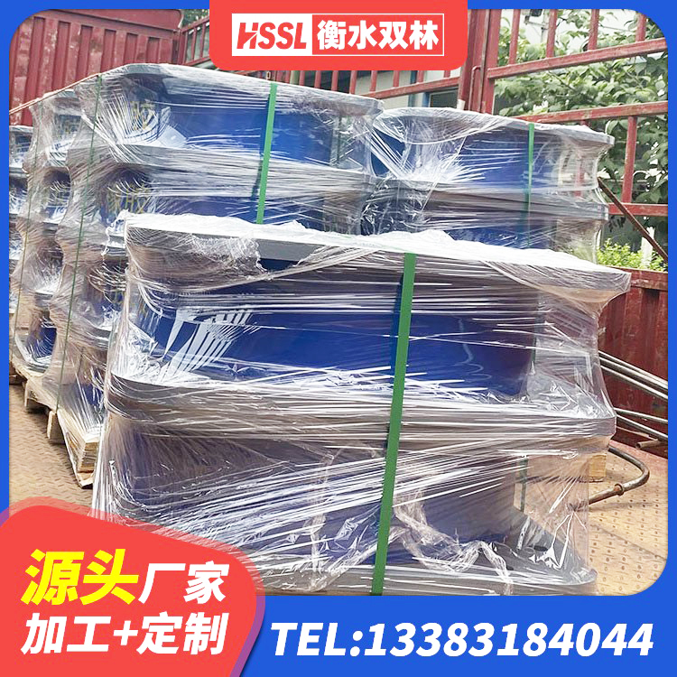 滴道区减橡胶隔震支座源头工厂 滴道区II型LRB铅芯隔震支座源头工厂 滴道区天然隔震橡胶支座价格 滴道区建筑减震支座价格 - 第7张