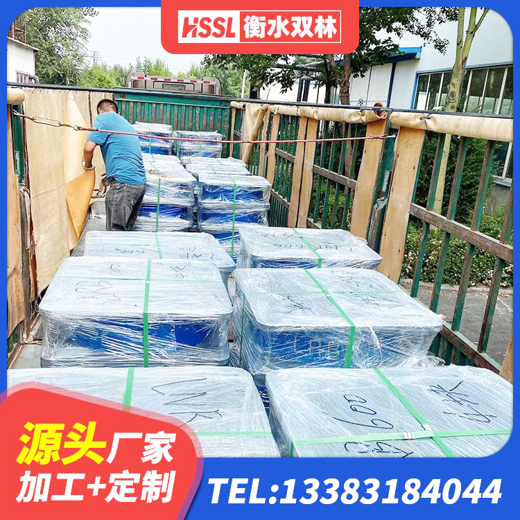 滴道区建筑铅芯橡胶隔震支座LRB1100-220厂家 滴道区建筑橡胶支座哪里便宜 滴道区铅芯橡胶隔震支座定制源头工厂 滴道区建筑隔震支座LNR800厂家 - 第3张