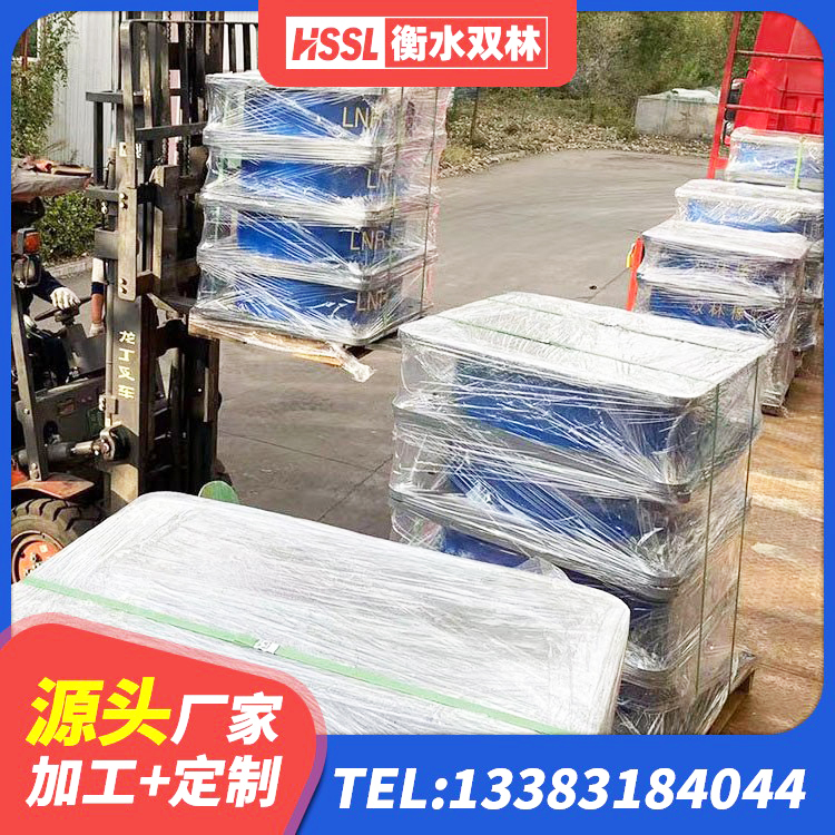 滴道区住宅隔震支座厂家 滴道区LNR700天然隔震支座厂家 滴道区厚层橡胶隔震支座生产厂家 滴道区LNR500橡胶隔震支座生产加工 - 第1张