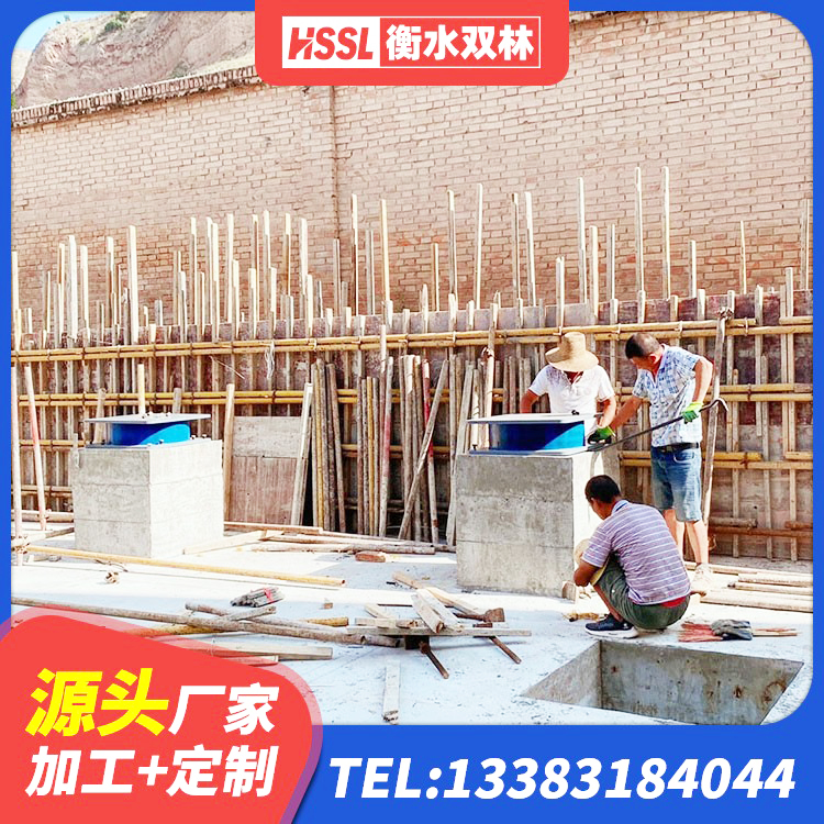 滴道区隔震支座I型生产厂家 滴道区带铅芯隔震支座厂家 滴道区LNR700建筑隔震支座生产加工 滴道区HDR1300隔震支座生产厂家 - 第2张