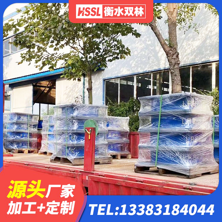 滴道区抗震支座LNR700生产厂家 滴道区LNR隔震支座1400(II型)生产厂家 滴道区厚叠层隔震支座厂家 滴道区减震橡胶支座生产厂家 - 第8张