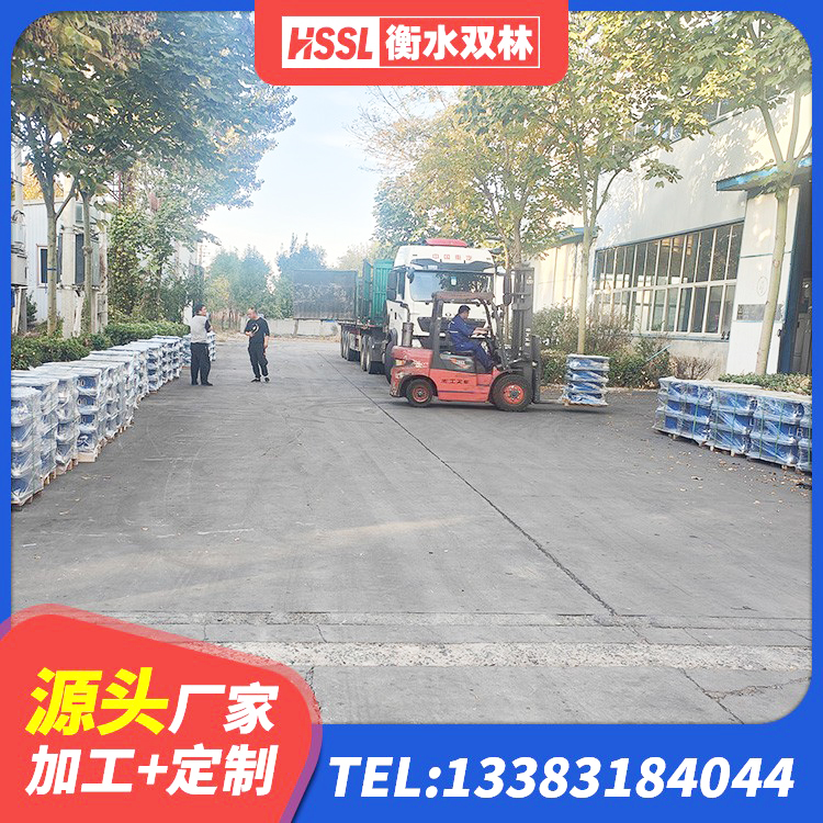 滴道区水平力分散型橡胶支座LNR 滴道区建筑圆形高阻尼隔震支座厂家 滴道区HDR1500高阻尼隔震支座 滴道区矩形铅芯橡胶隔震支座生产厂家 - 第5张