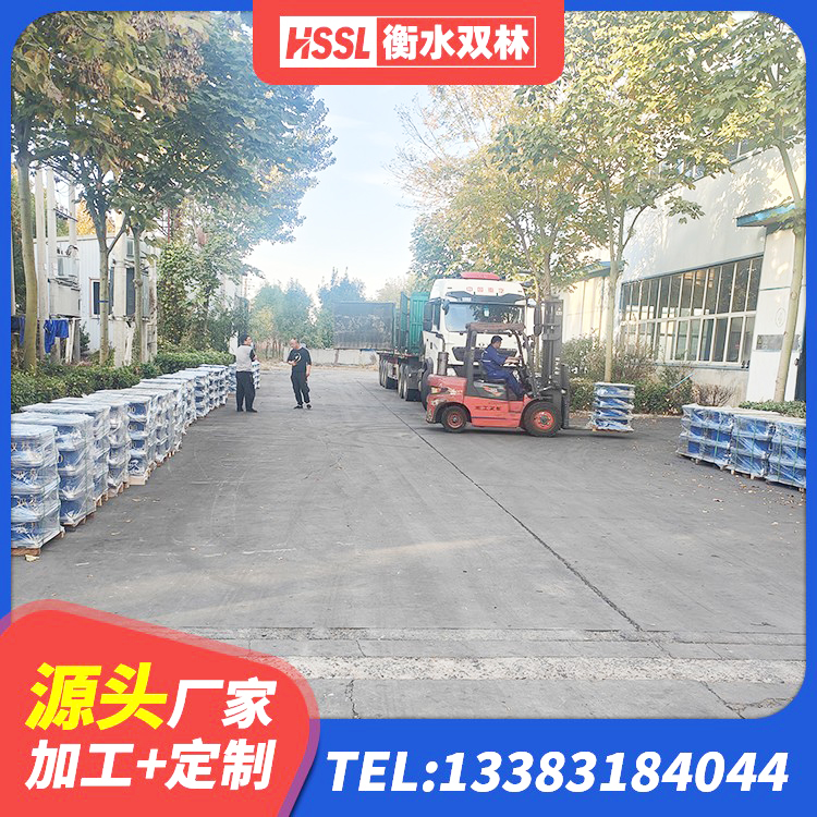 滴道区HDR900高阻尼橡胶支座源头工厂 滴道区HDR400橡胶隔震支座 滴道区建筑天然胶隔震支座生产厂家 滴道区隔震高阻尼橡胶支座多少钱 - 第2张