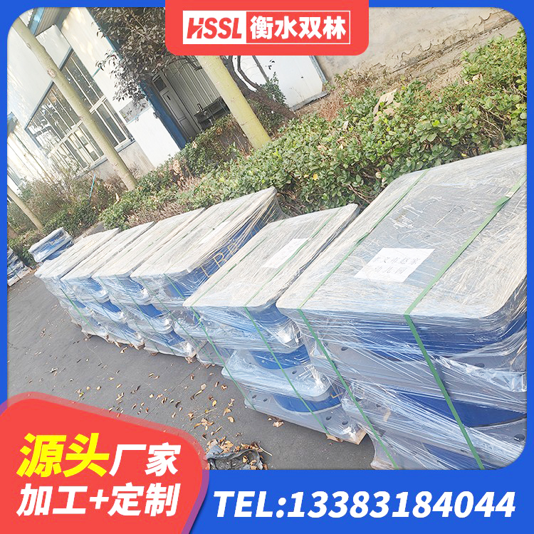 滴道区抗震支座LNR700生产厂家 滴道区LNR隔震支座1400(II型)生产厂家 滴道区厚叠层隔震支座厂家 滴道区减震橡胶支座生产厂家 - 第7张