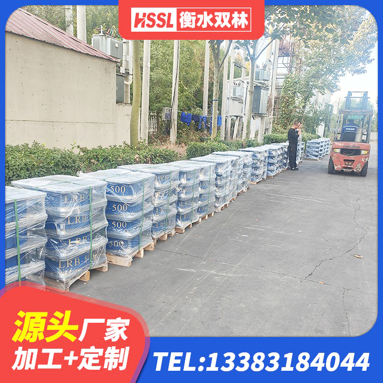 滴道区建筑天然橡胶隔震支座LNR源头工厂 滴道区铅芯橡胶隔震支座LRB700-Ⅱ 滴道区隔震抗拉支座 滴道区HDR900高阻尼橡胶支座什么价格 - 第3张